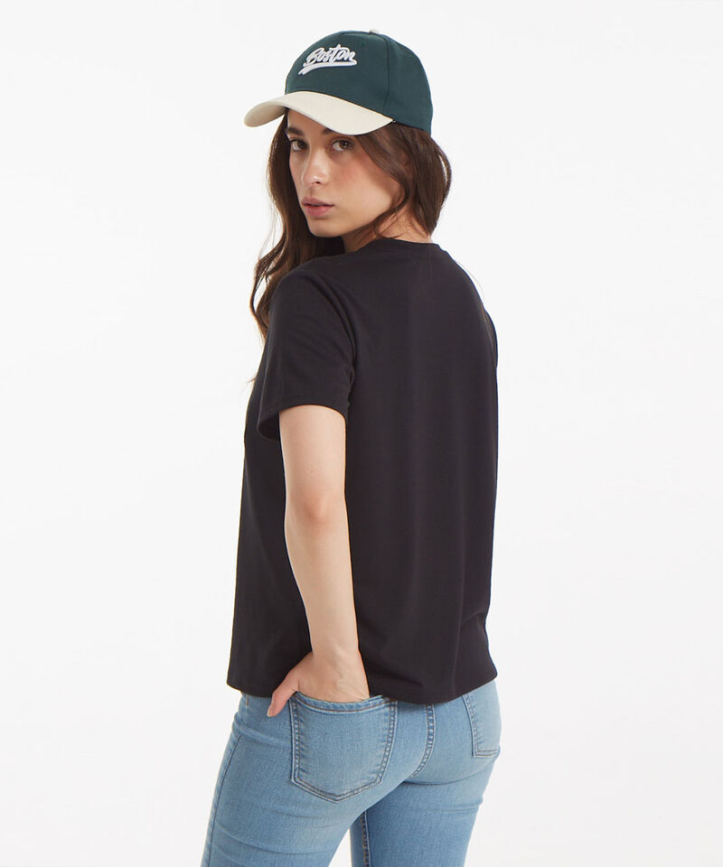 camisetas mujer
