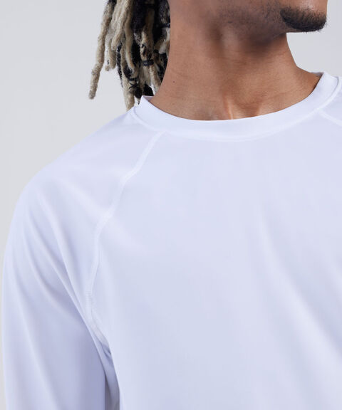 camisetas deportivas para hombre 