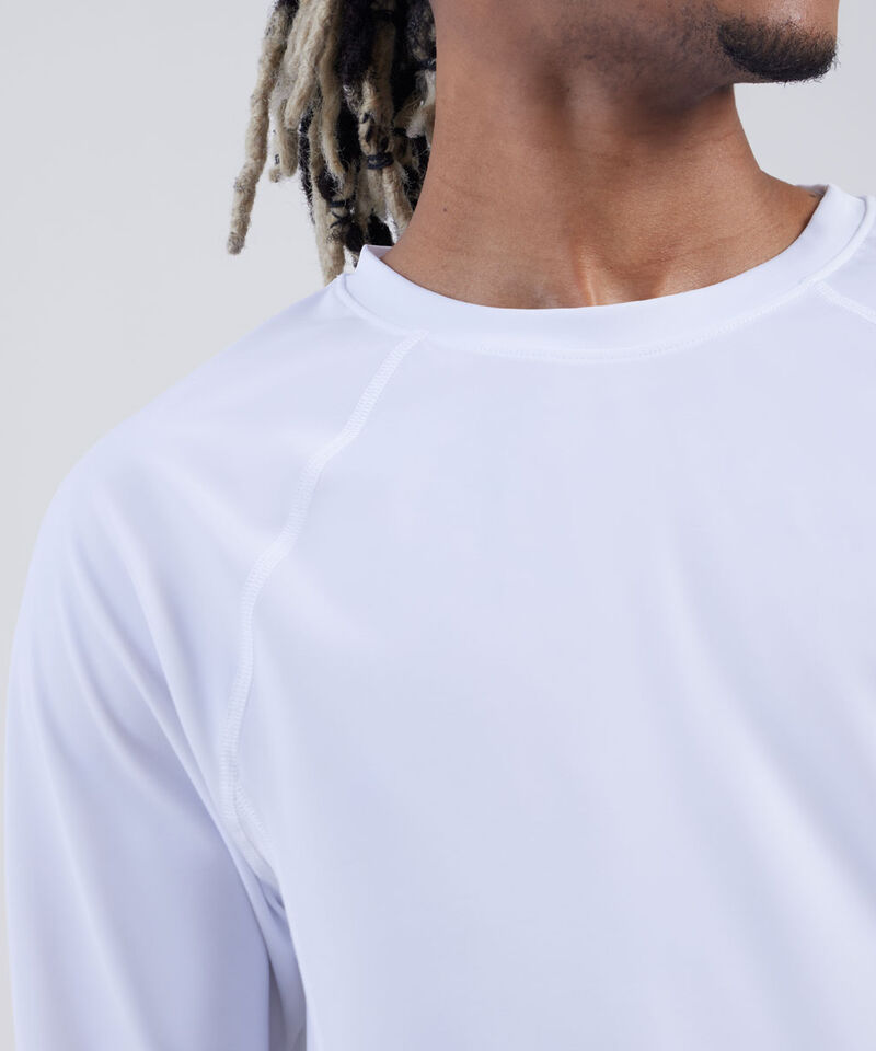 camisetas deportivas para hombre 