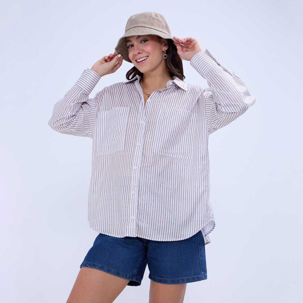 camisas para mujer image number null