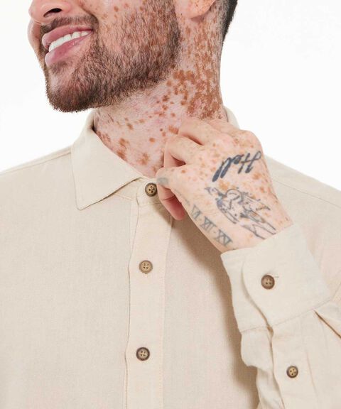 camisas para hombre image number null