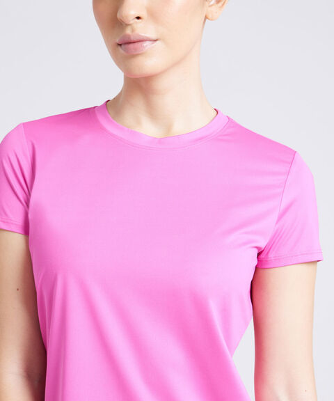 camisetas deportivas mujer