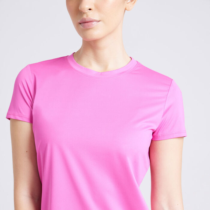 camisetas deportivas mujer