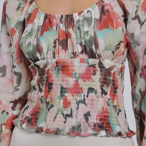 blusas de moda image number null