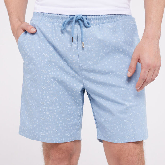 bermudas para hombre