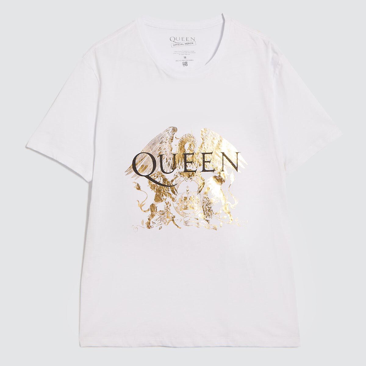 camisetas mujer