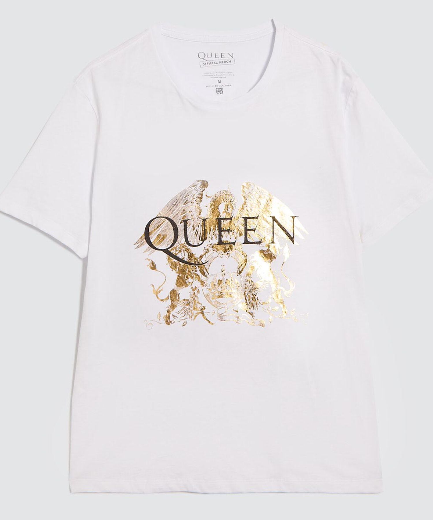 camisetas mujer