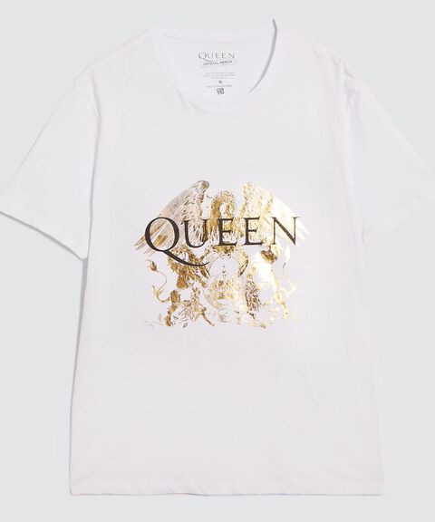 camisetas mujer