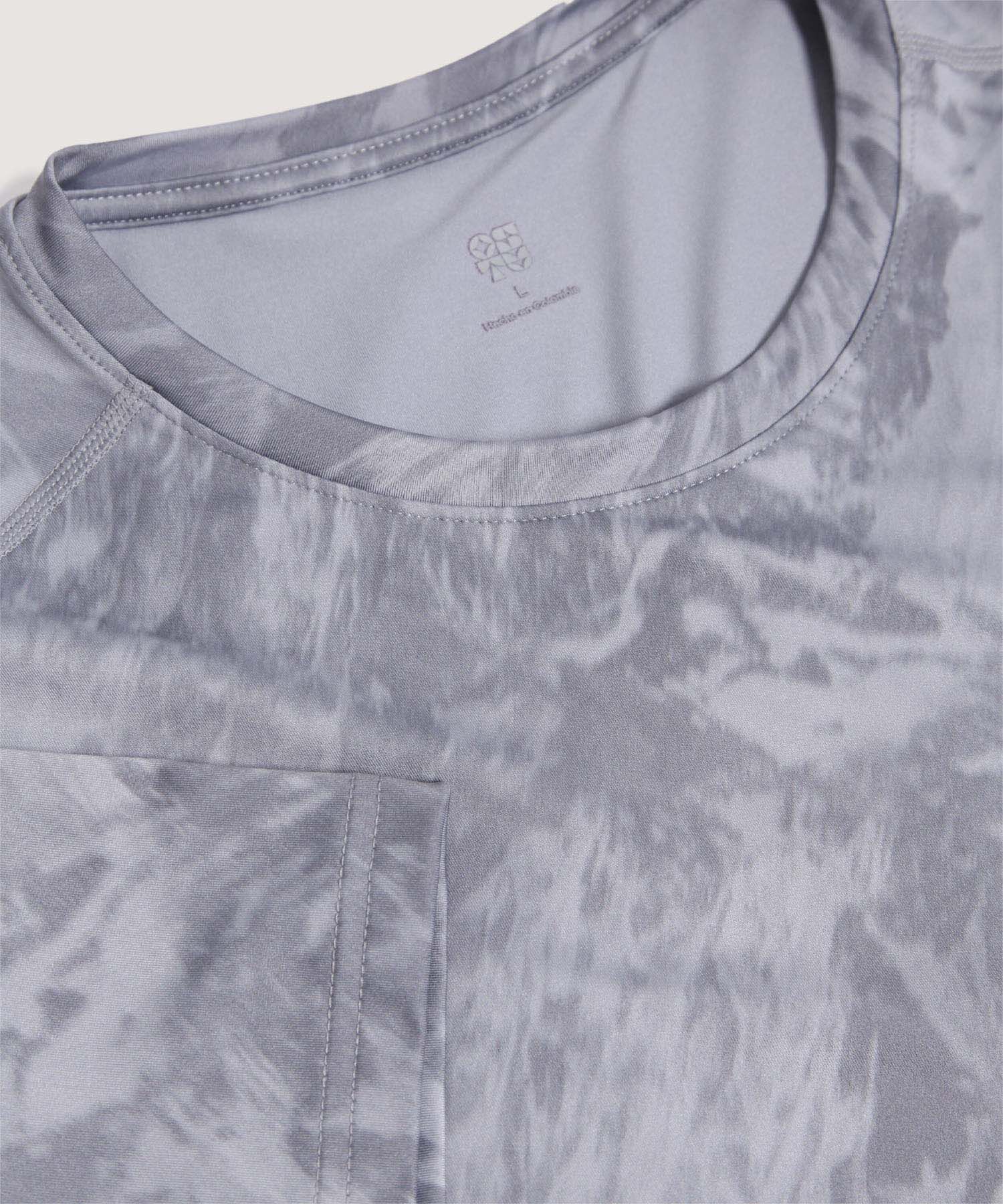 camisetas deportivas para hombre
