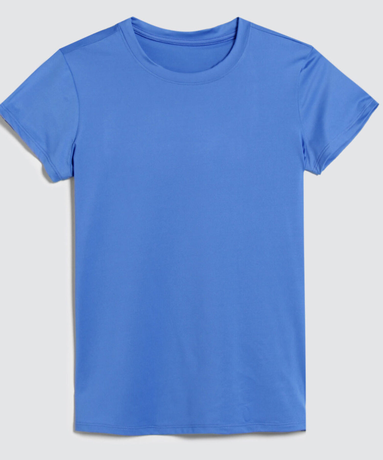 camisetas deportivas mujer