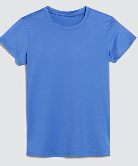 camisetas deportivas mujer