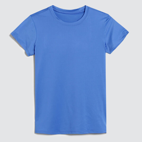 camisetas deportivas mujer