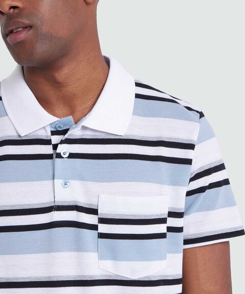 camisetas polo para hombre