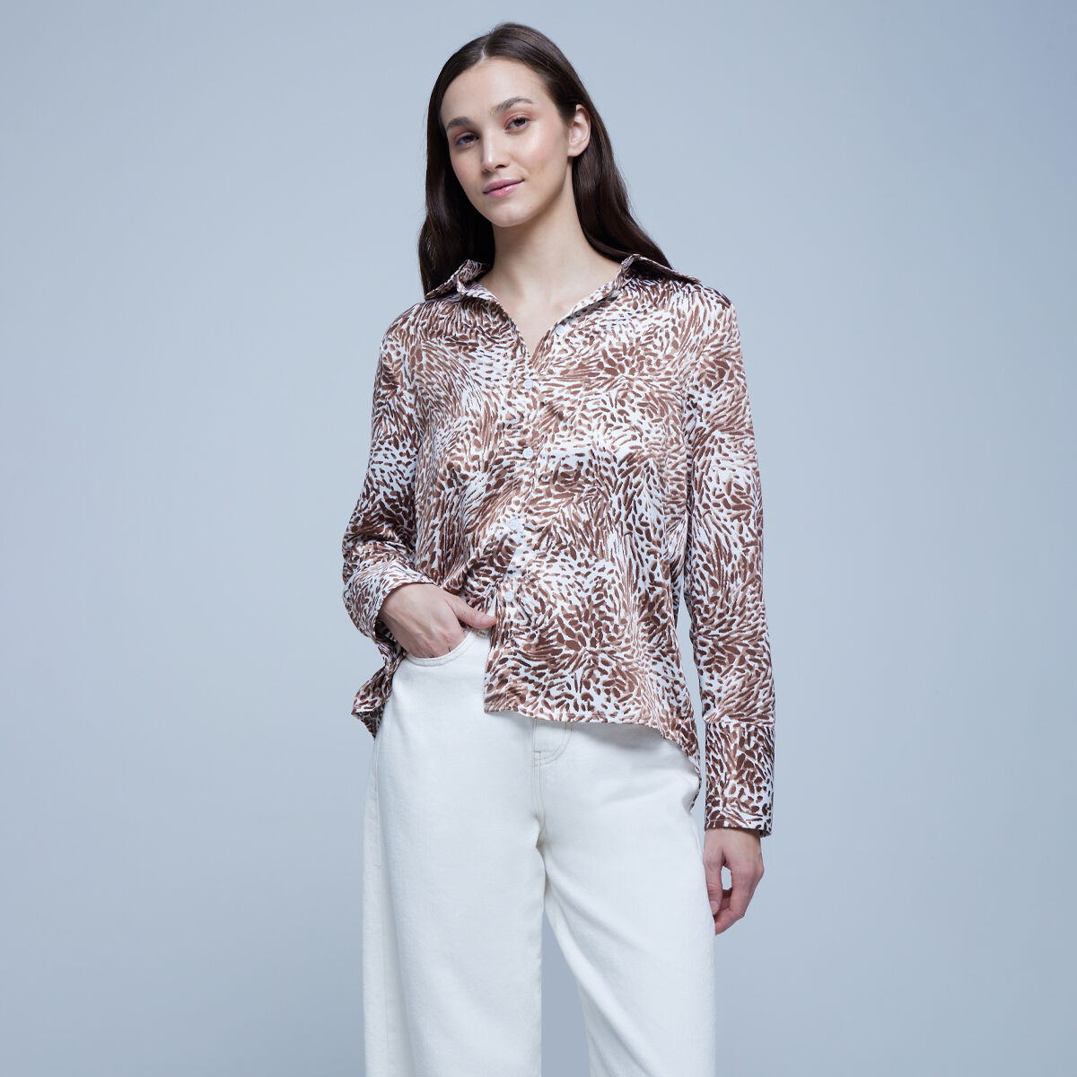 camisas para mujer