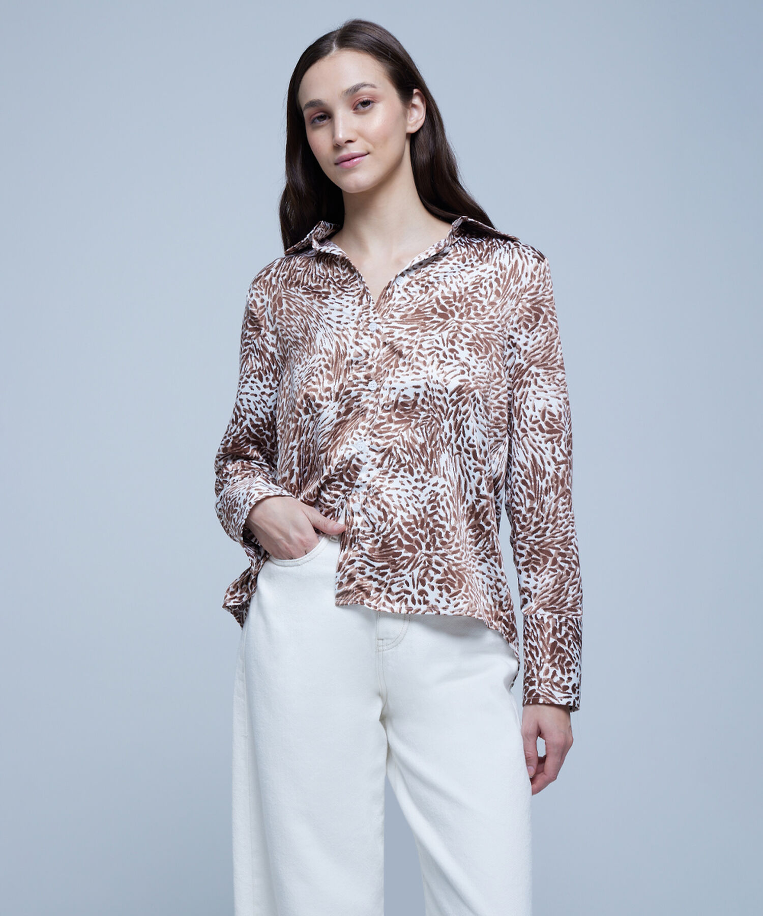 camisas para mujer