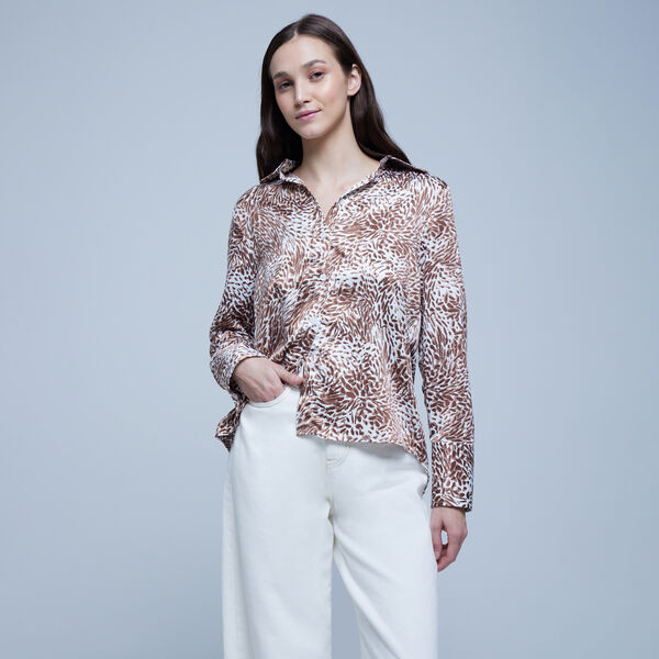 camisas para mujer image number null
