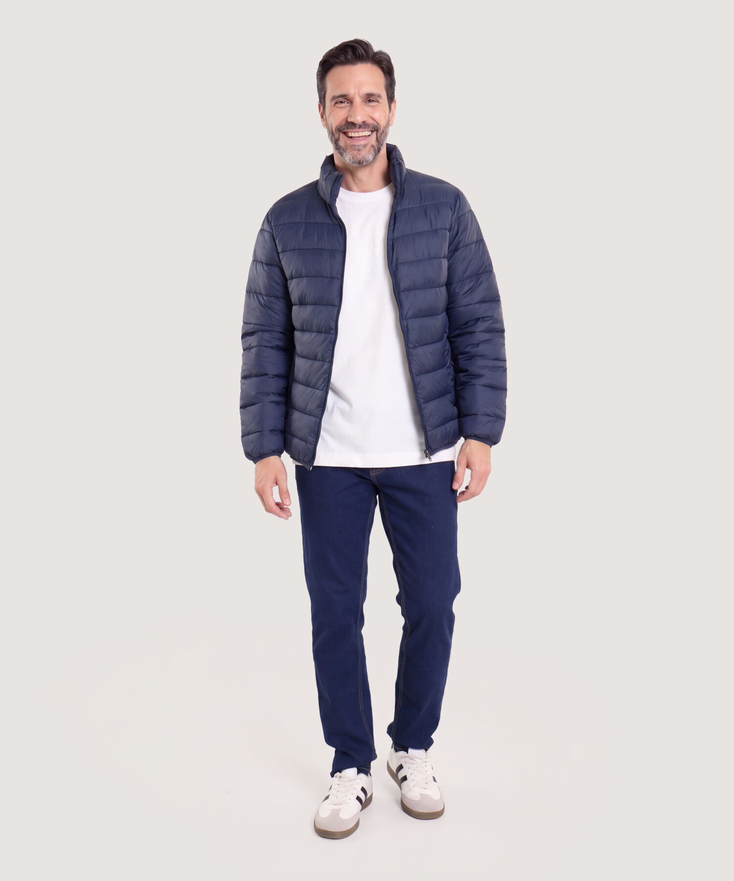 chaquetas para hombre