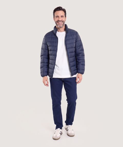 chaquetas para hombre