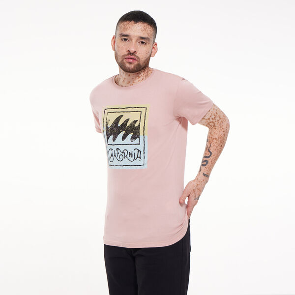 camisetas para hombre