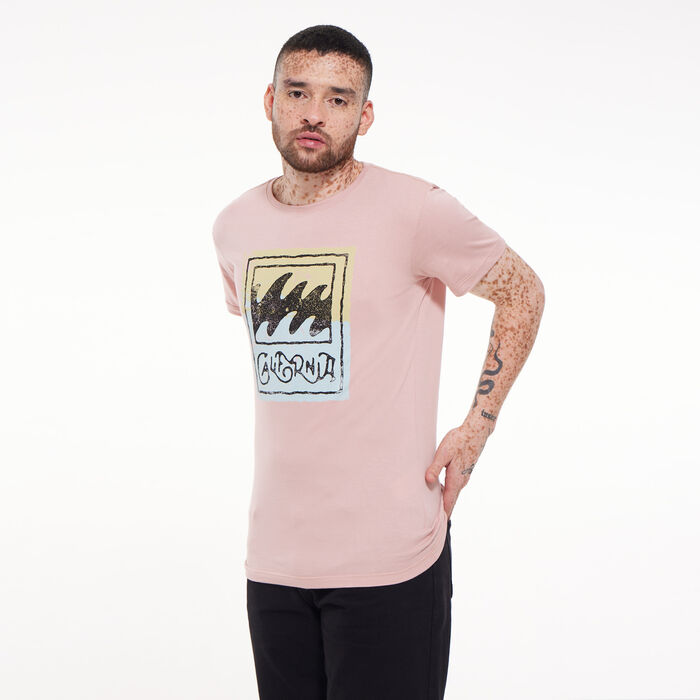 camisetas para hombre