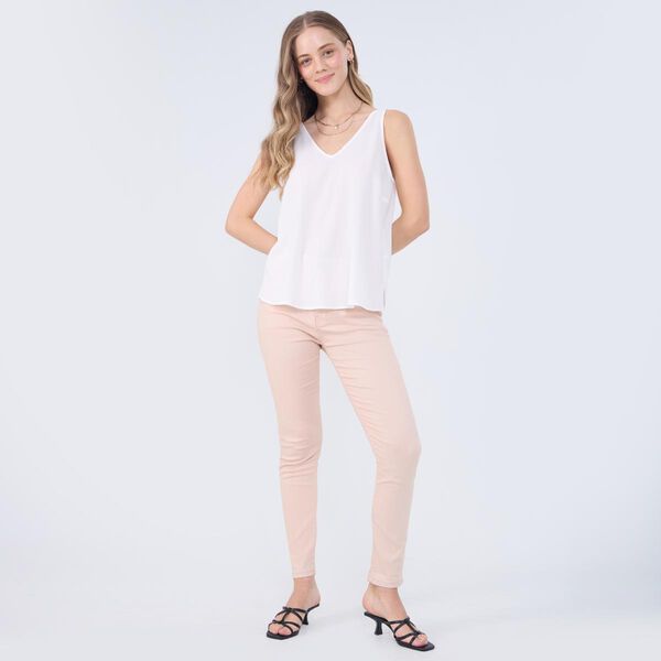 pantalon para mujer image number null