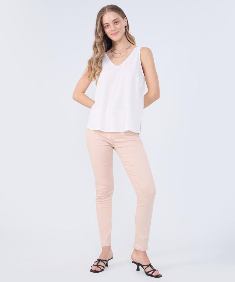 pantalon para mujer