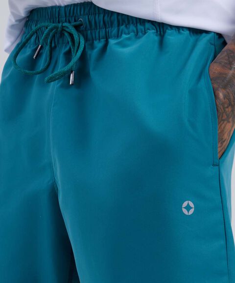 bermudas deportivas para hombre 