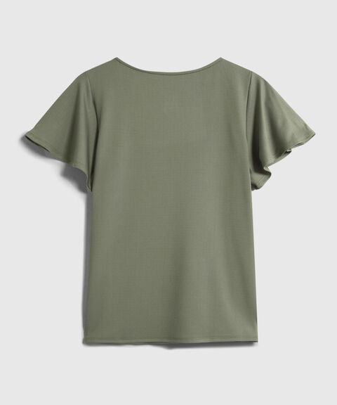 camisetas mujer image number null