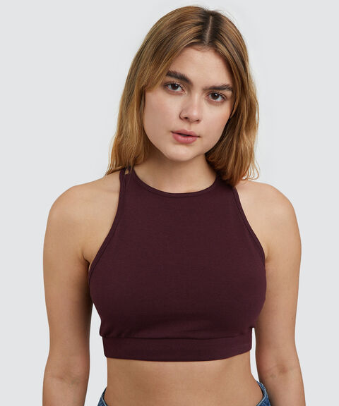 top deportivo mujer
