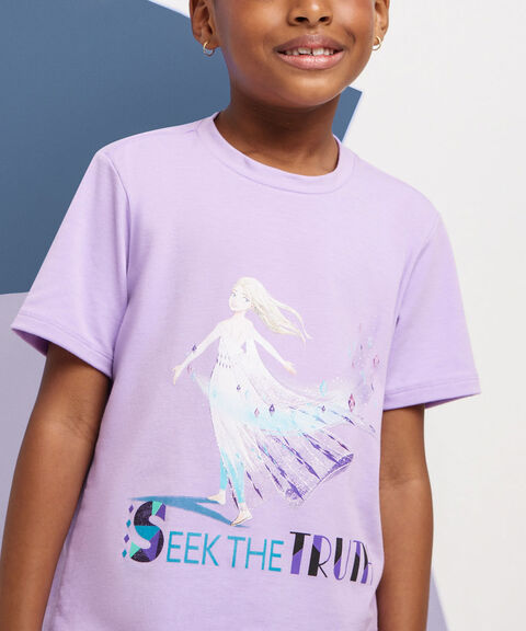camisetas para niñas
