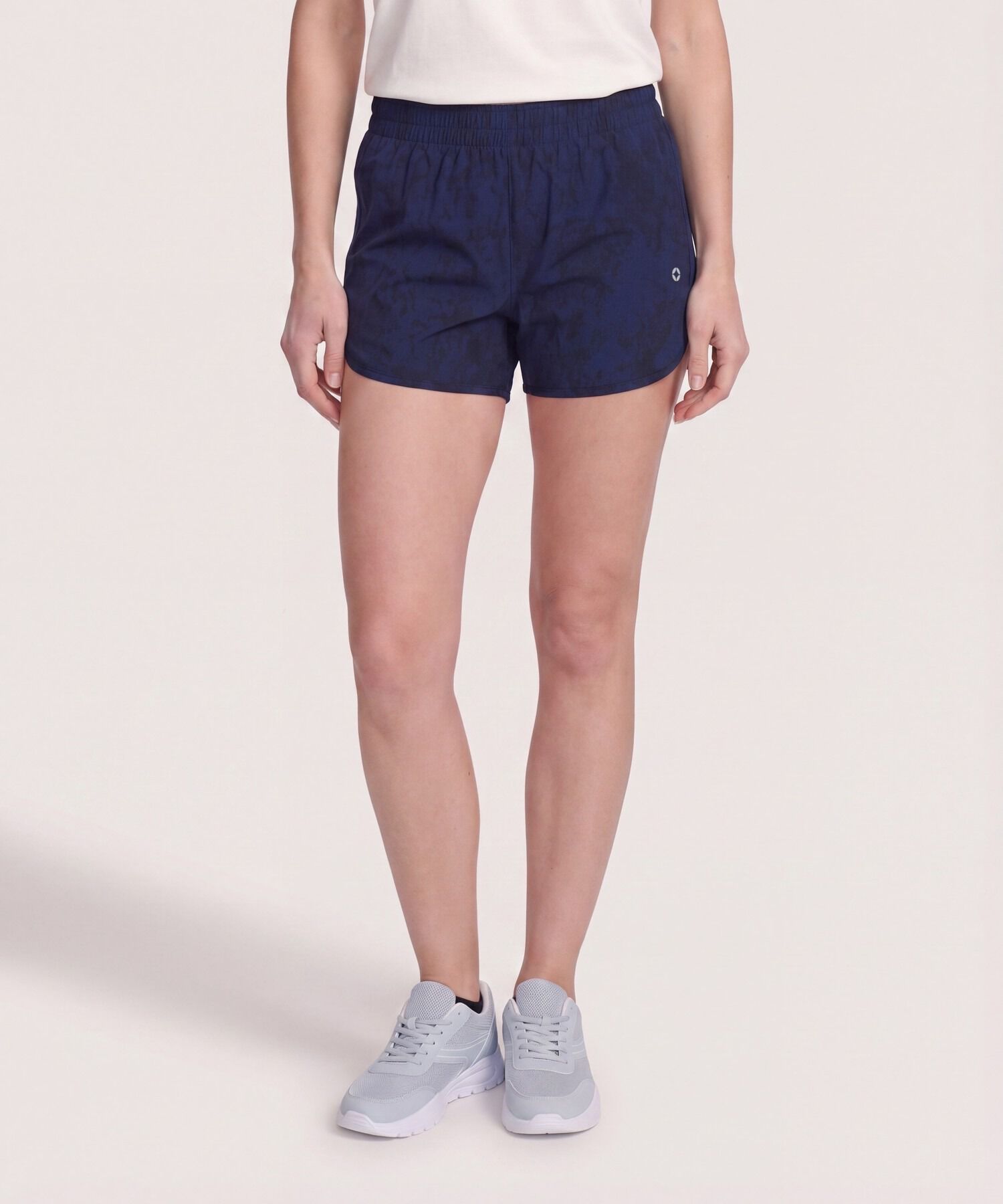shorts deportivos mujer