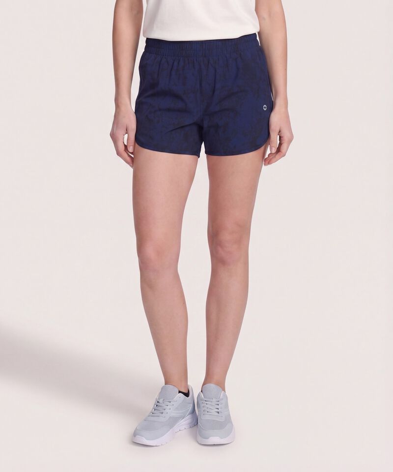 shorts deportivos mujer