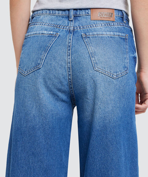 jeans mujer