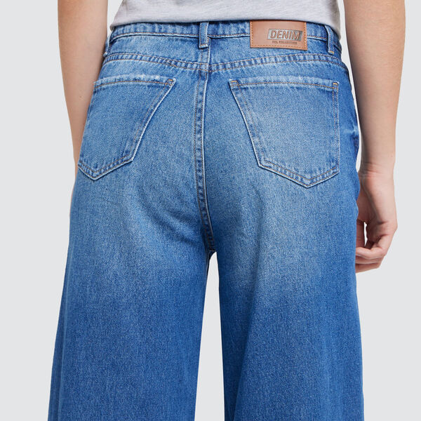 jeans mujer
