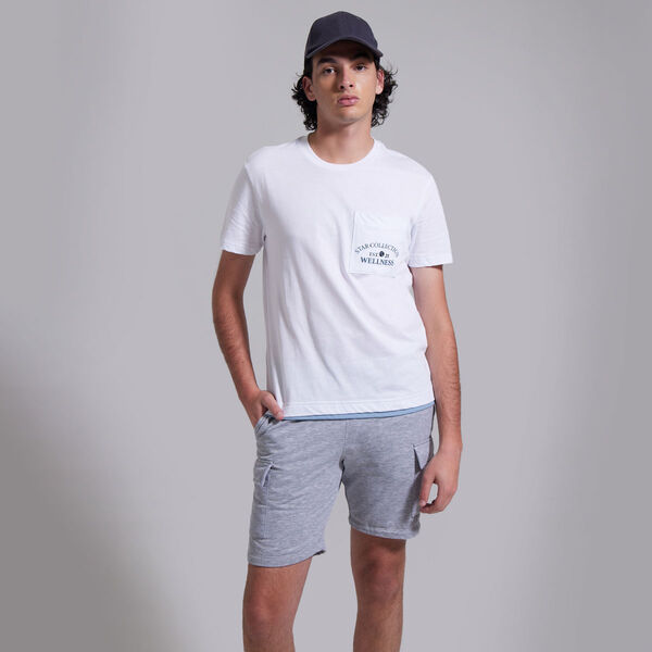 camisetas para hombre image number null