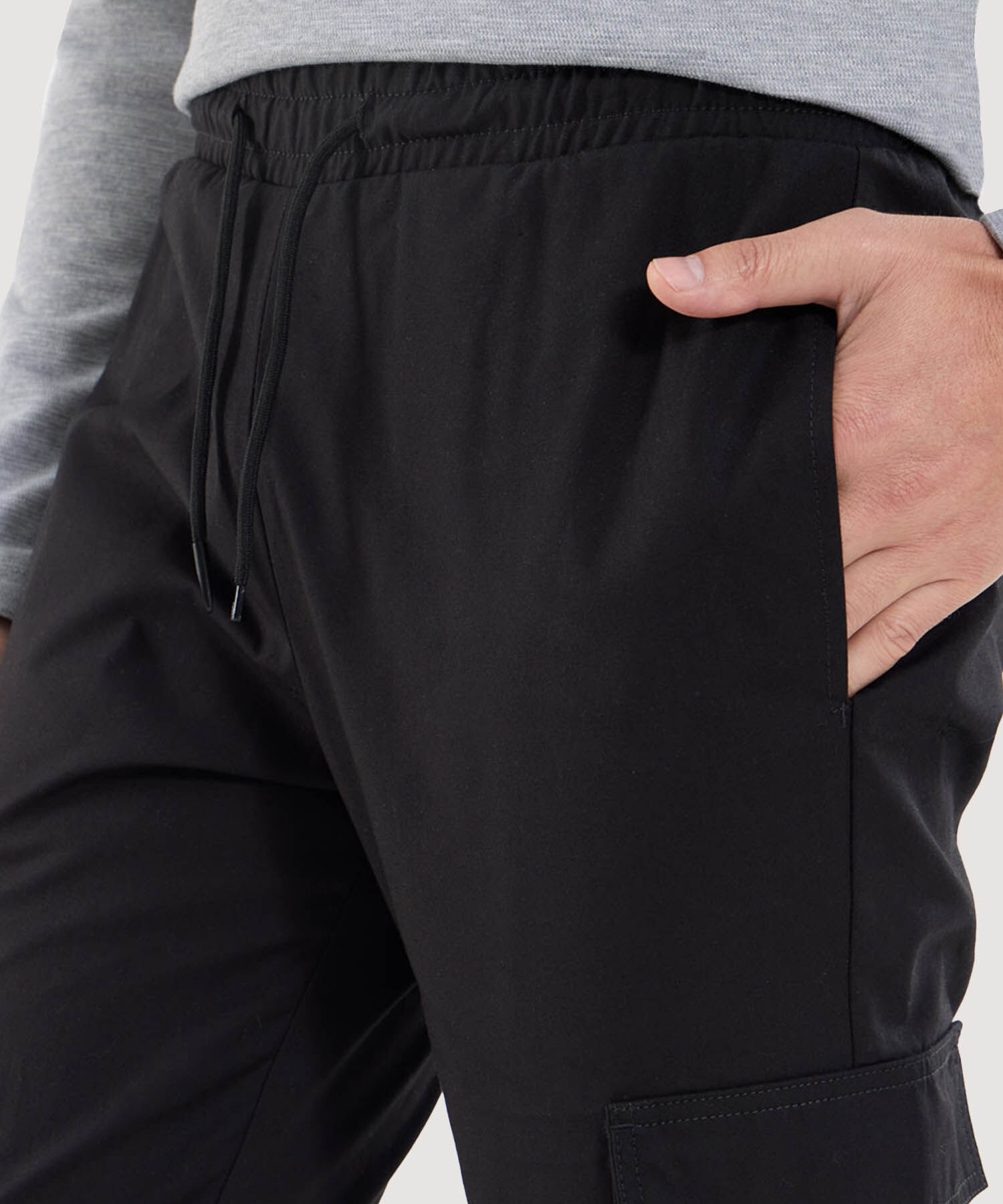 pantalones para hombre