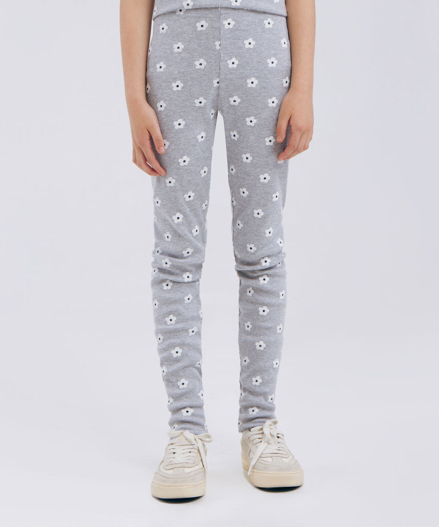 leggins para niña