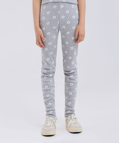 leggins para niña