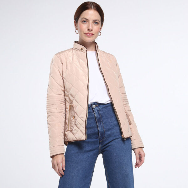 chaquetas para mujer image number null