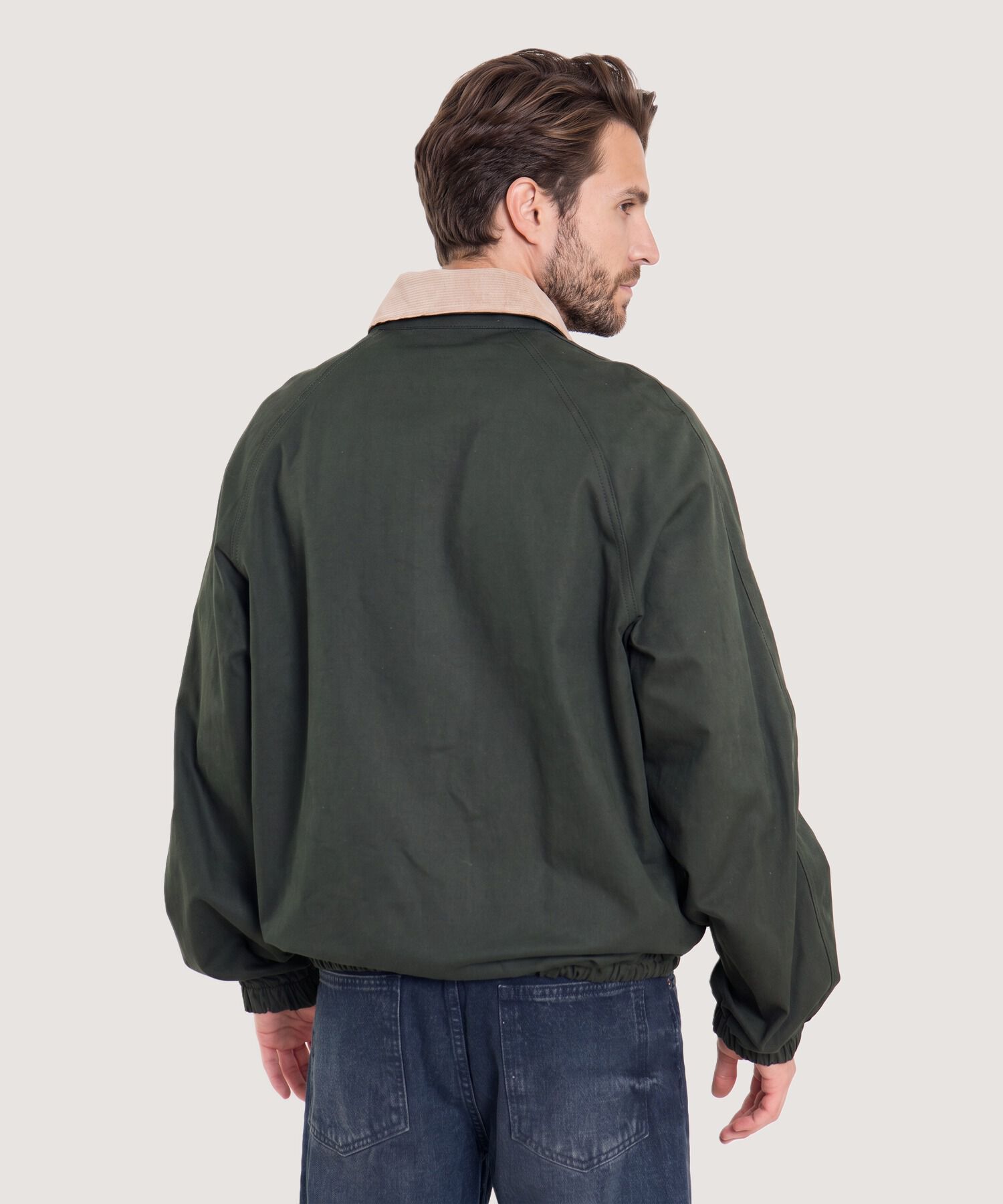 chaquetas para hombre