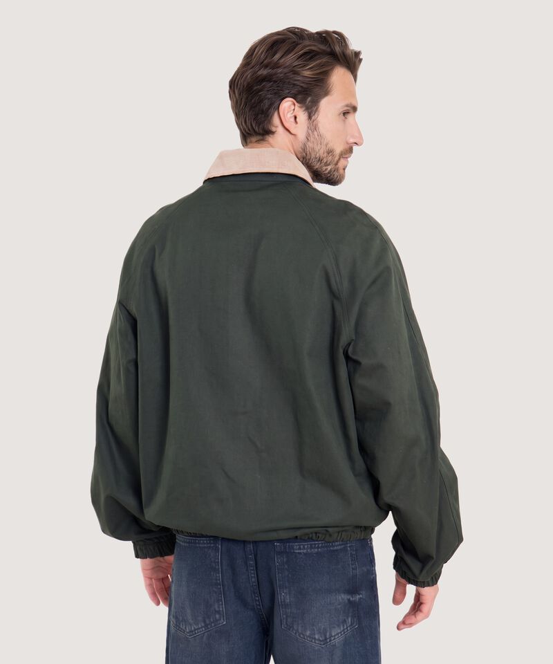 chaquetas para hombre