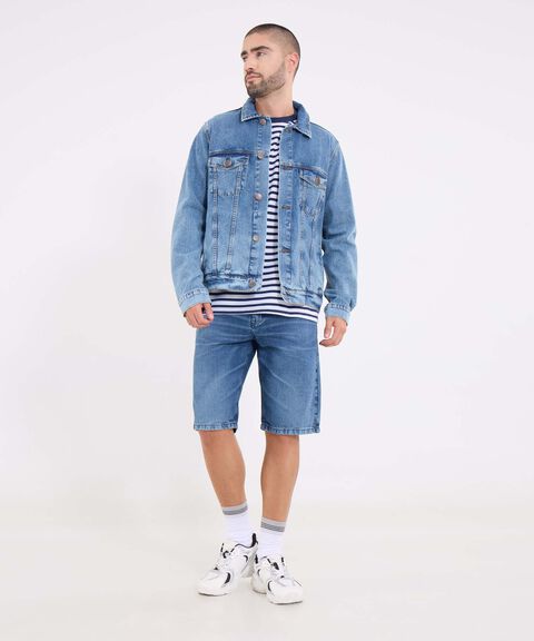 chaquetas para hombre