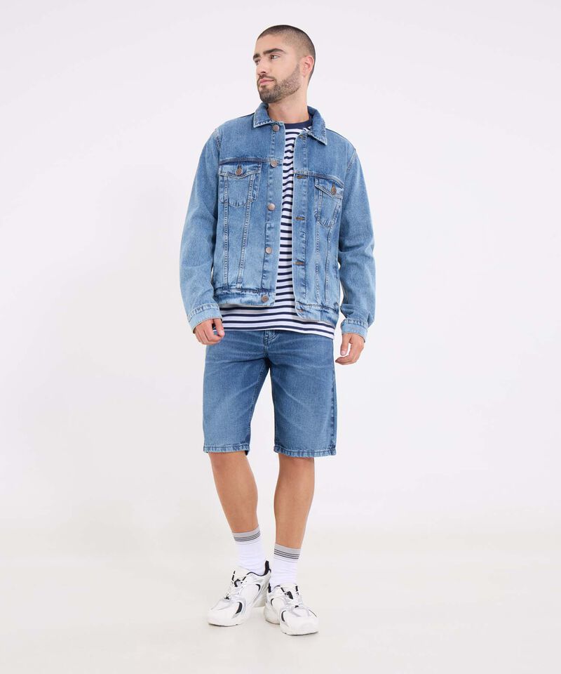 chaquetas para hombre