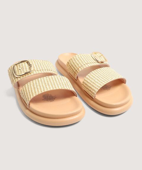 sandalias para mujer