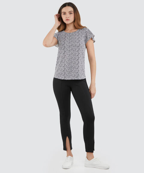 camisetas mujer
