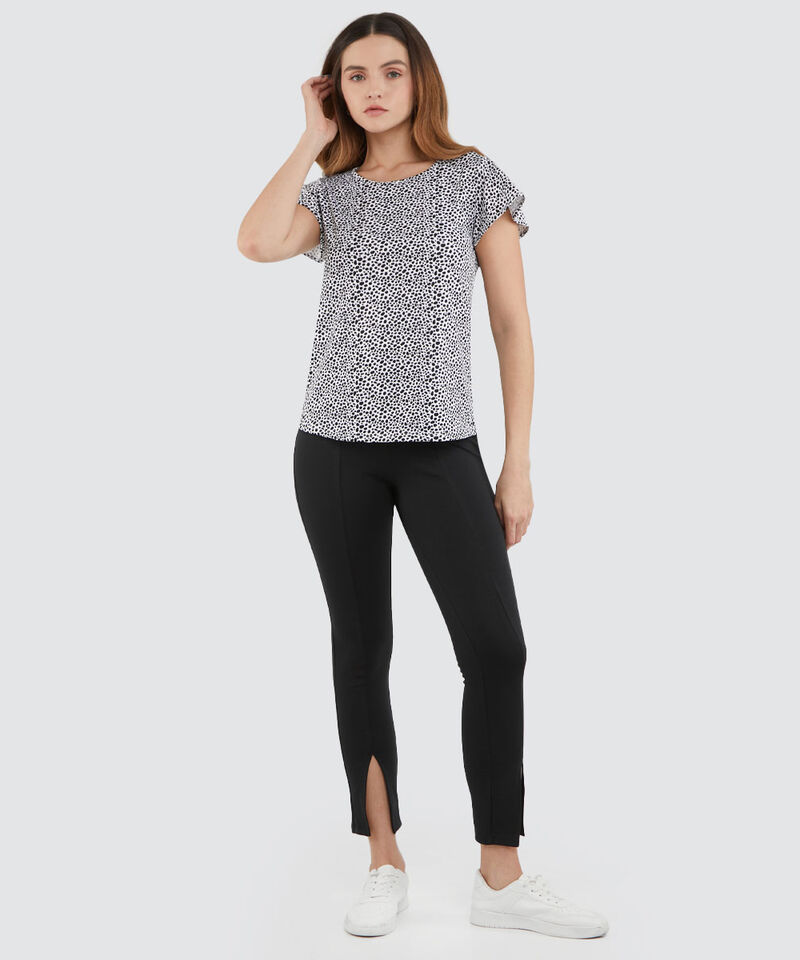 camisetas mujer
