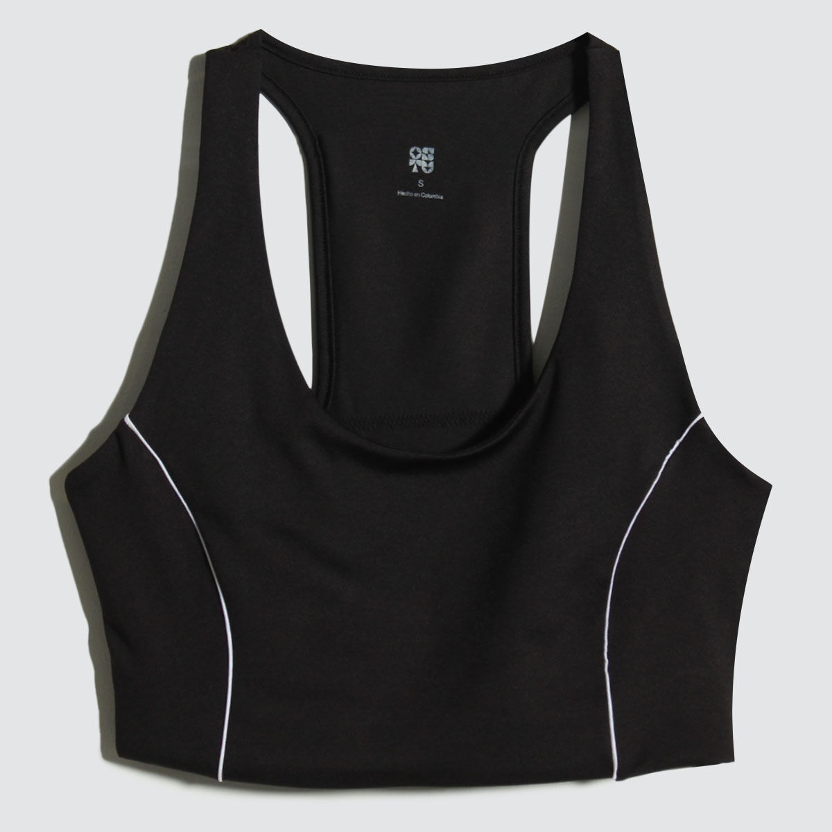 Tops deportivos mujer baratos shop