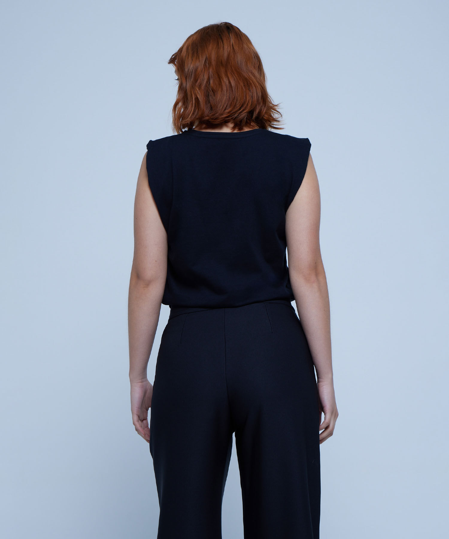 camisetas mujer