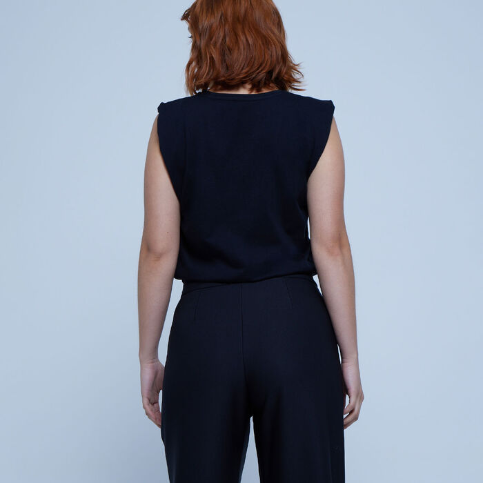 camisetas mujer