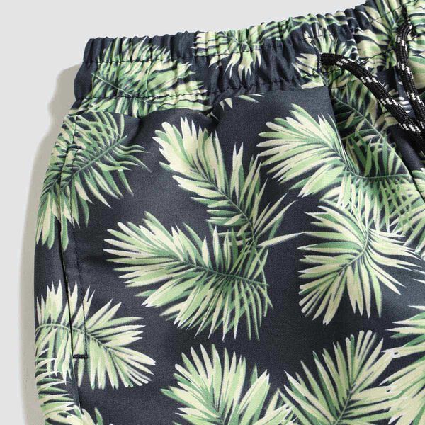 Bermudas para niños image number null